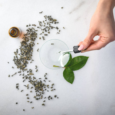 L'importance de choisir des soins naturels pour le corps