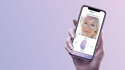 SkinIA par Omy: l’intelligence artificielle au service de la peau