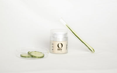 Les vertus de l’extrait naturel de concombre