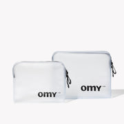 Pochette Omy Lab