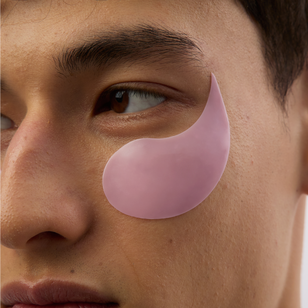 Patchs pour les yeux défatiguants express - Instant-Lift ™ 1 paire