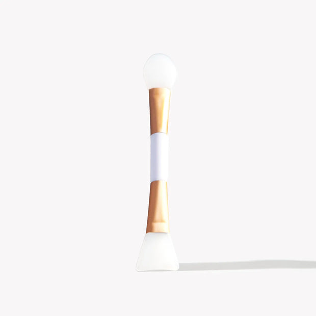 Applicateur en silicone
