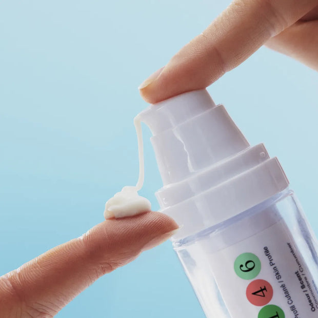 BF - Crème de nuit personnalisée