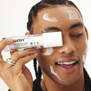 BF - Crème de nuit personnalisée