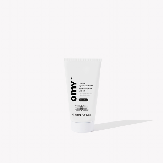 Soins hydra-barrières Crème