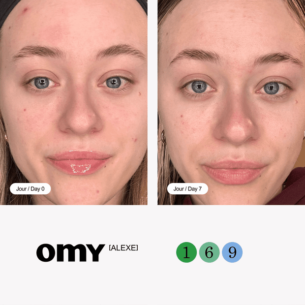 Essence-tonique personnalisée