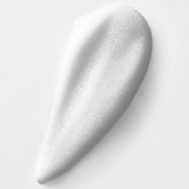 Mousse nettoyante active au BHA