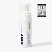 BF - Mousse nettoyante active au BHA