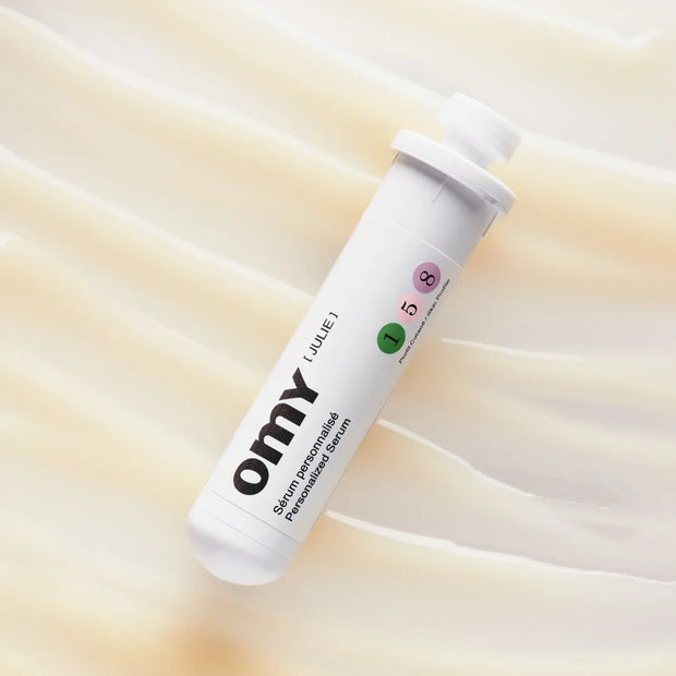 Sérum personnalisé 5% de Niacinamide