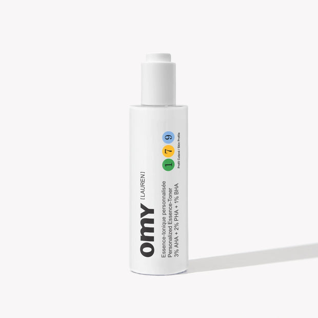 Essence-tonique personnalisée