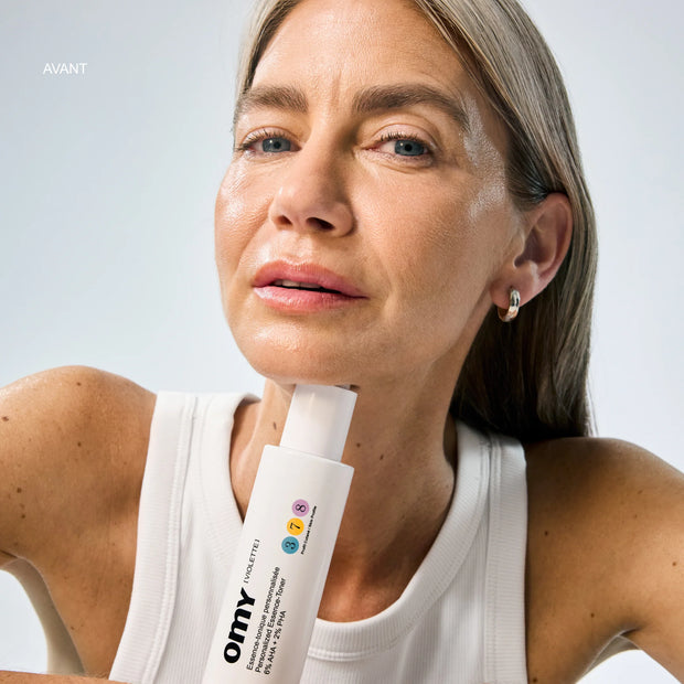 Essence-tonique personnalisée